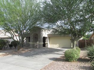 4263 E Mine Shaft Rd, Queen Creek, AZ 85143