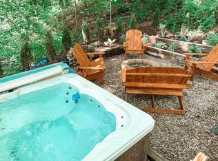 4240 Belt Ln, Martinsville, IN