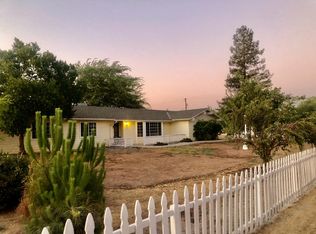 37313 Manon Ave, Madera, CA 93636
