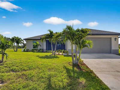 3017 NE 4th Pl, Cape Coral, FL, 33909