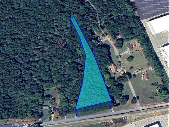 3rd image of 0 City Pond Rd