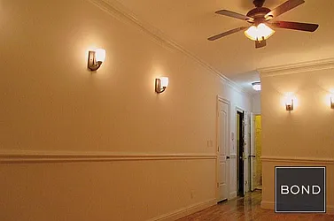 Rented by Bond New York