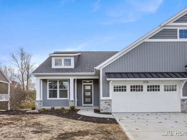 4726 Albright Ct, Wyoming, MI 49418