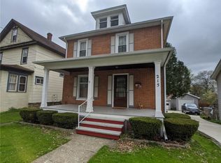 613-15 W State St, Olean, NY 14760
