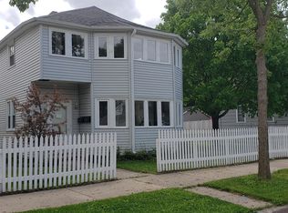 6625 W Street Paul Ave, Milwaukee, WI 53213
