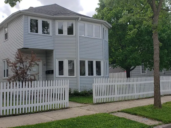 6625 W Street Paul Ave, Milwaukee, WI 53213