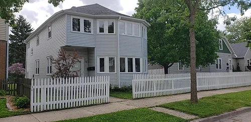 6625 W Street Paul Ave #UPPER Photo 1