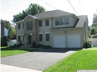 710 Palmer Ave, Allenhurst, NJ 07711