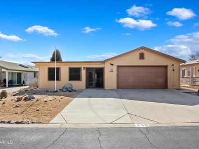 668 N BLUE SPRUCE Drive, Dewey, AZ, 86327