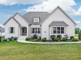 1901 Rivers Edge Dr LOT 30, Cookeville, TN 38506