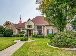 1319 Hat Creek Trl, Southlake, TX 76092