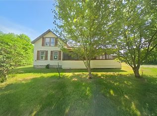 122 Yates Rd, Mayfield, NY 12117
