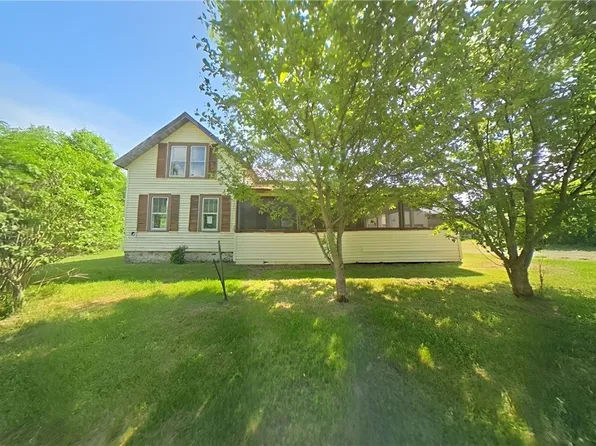 122 Yates Rd, Mayfield, NY 12117