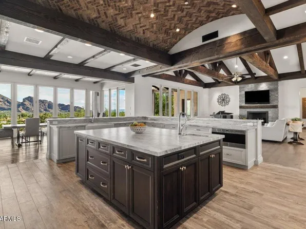 4660 E SPARKLING Lane, Paradise Valley, AZ 85253