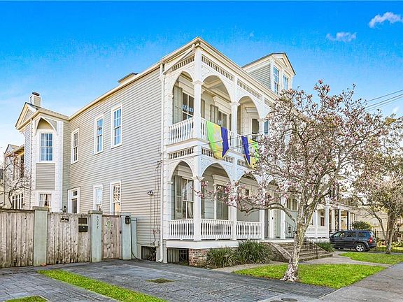2nd image of 5026 Prytania St #5026