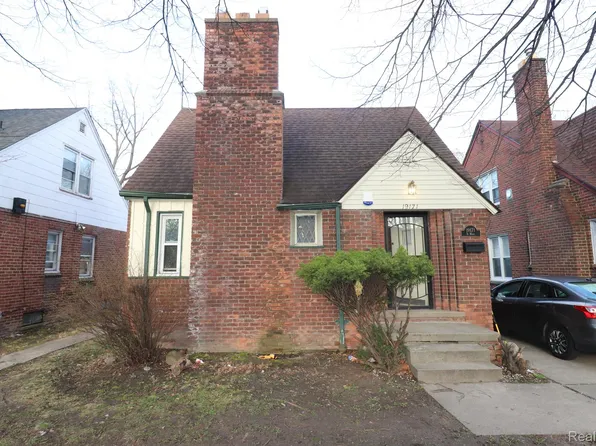 19171 Saint Marys St, Detroit, MI 48235