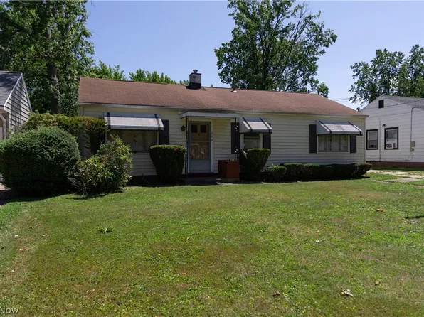 802 Norman Ave, Ashtabula, OH 44004
