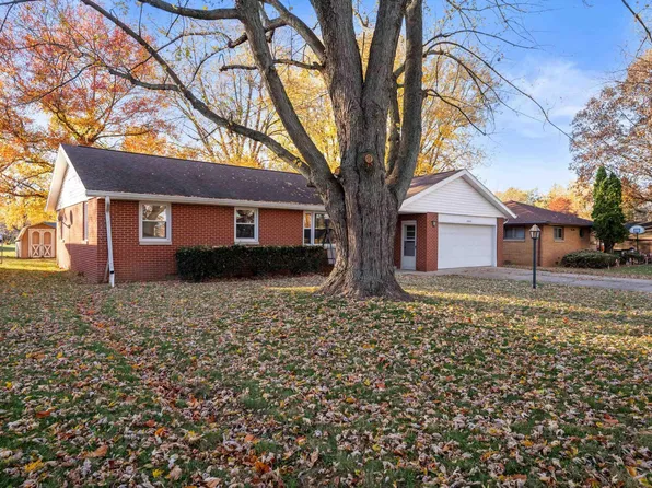 3805 N Linden St, Muncie, IN 47304