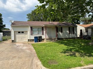 6727 E Independence Pl, Tulsa, OK 74115