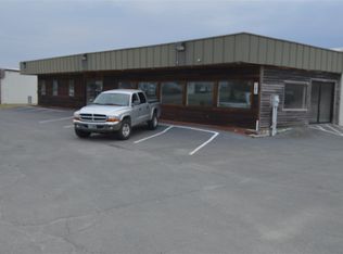 145 Charlestown Rd, Claremont, NH 03743