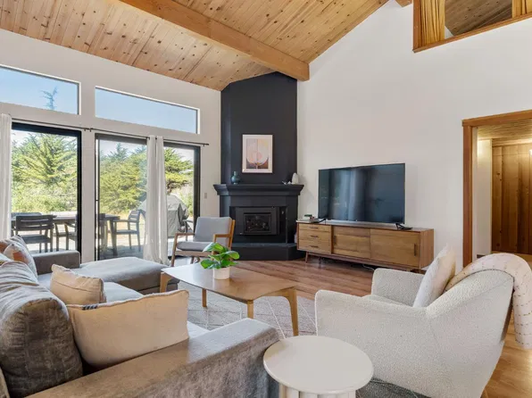 41739 Leeward Road, The Sea Ranch, CA 95497