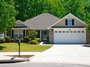 146 Artesian Ln, Madison, AL 35758