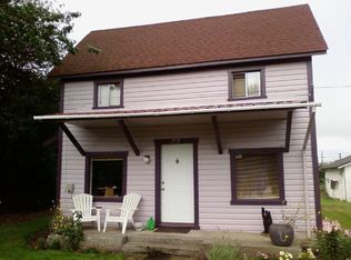 373 James St, Mossyrock, WA 98564