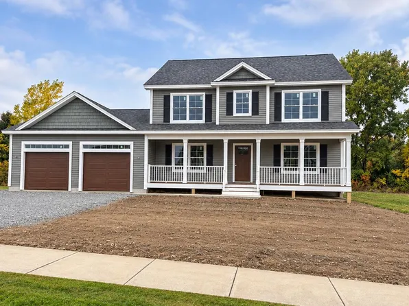 795 Harbor View Drive, St. Albans Town, VT 05478