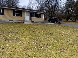 55 Scenic Rd, Lebanon, CT 06249