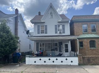 244 S Hickory St, Mount Carmel, PA
