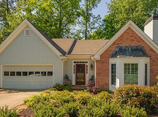 8405 Harbour Point, Alpharetta, GA 30005