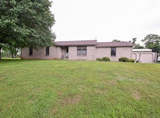 830 5th St, Rising Sun, IN 47040