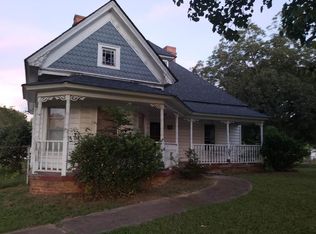 325 Victor Hill Rd, Greer, SC 29651