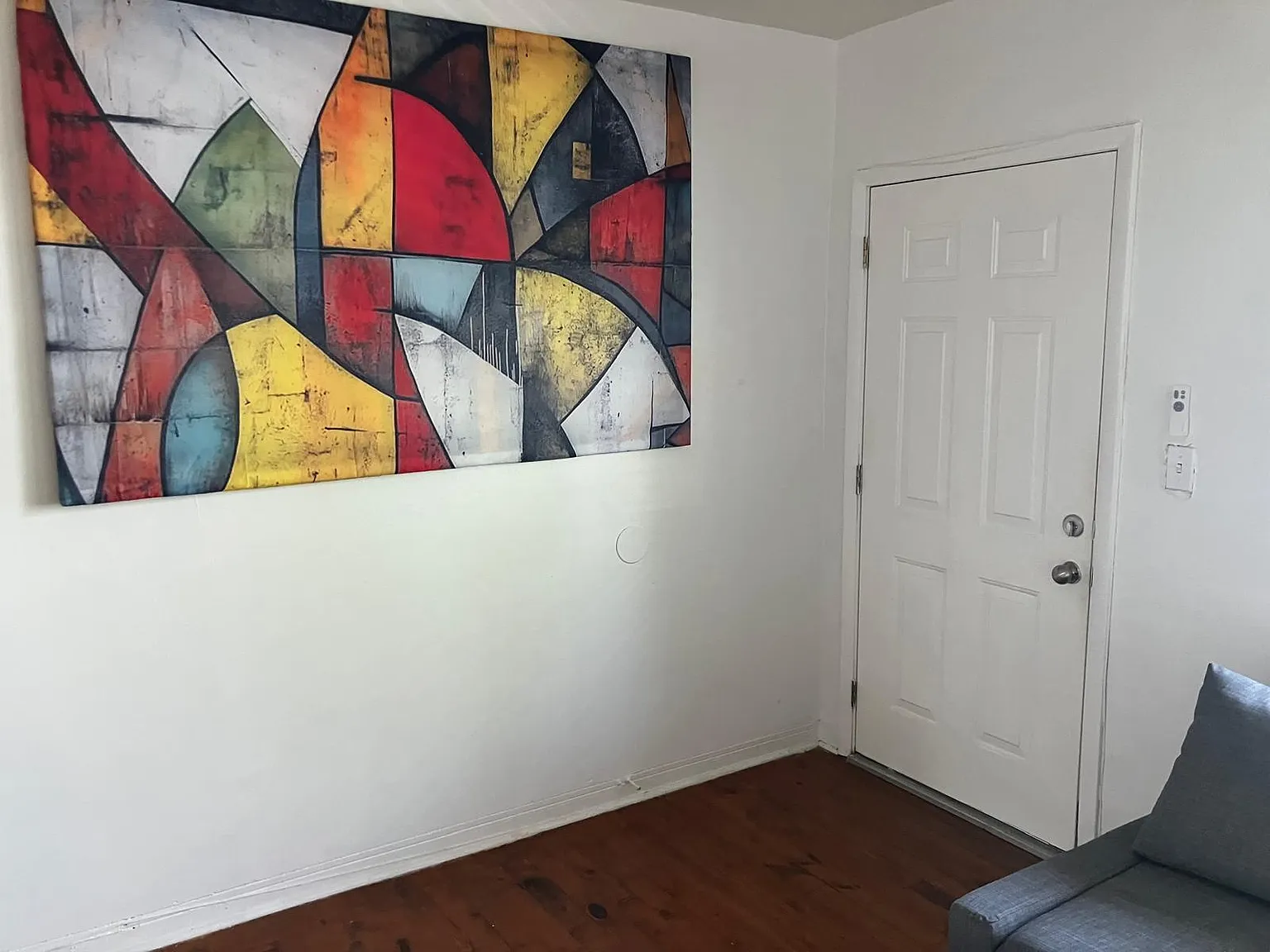 Studio, 450 sqft, $2,150 — Photo 2