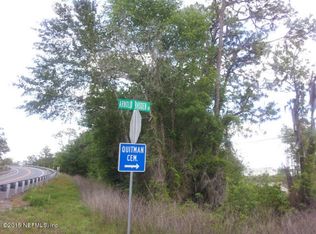 0 Arnold Rhoden Rd, Sanderson, FL 32087