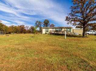 31910 Ingram Rd, Shawnee, OK 74801