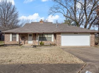 4200 Lankford Ave, Springdale, AR 72762