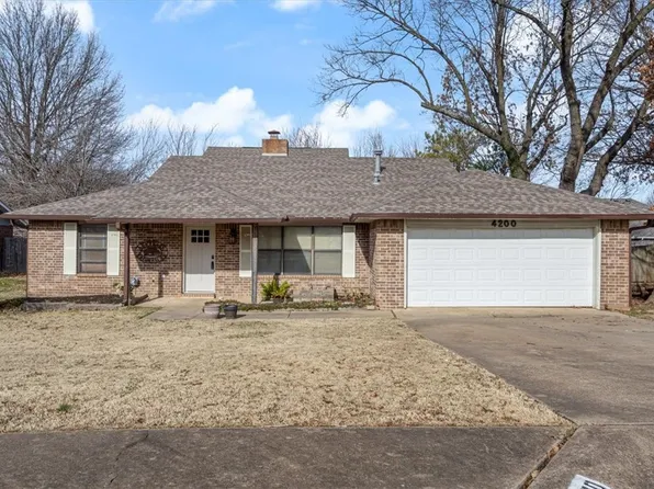 4200 Lankford Ave, Springdale, AR 72762