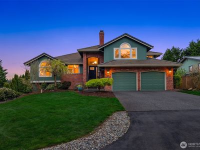5366 93rd Place SW, Mukilteo, WA, 98275