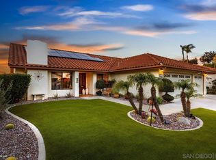 3835 Exception Pl, Escondido, CA 92025