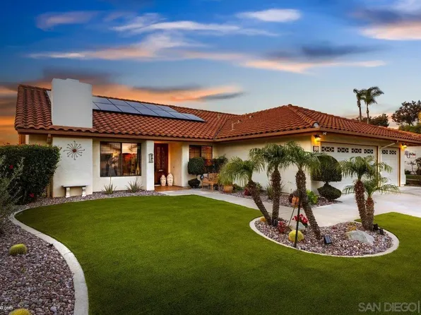 3835 Exception Pl, Escondido, CA 92025