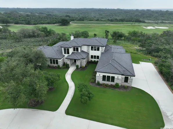 13331 Roundup Pass, San Antonio, TX 78245