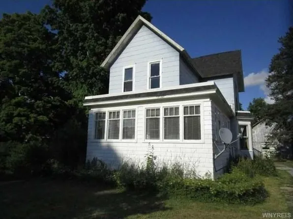 9318 Route 240, West Valley, NY 14171