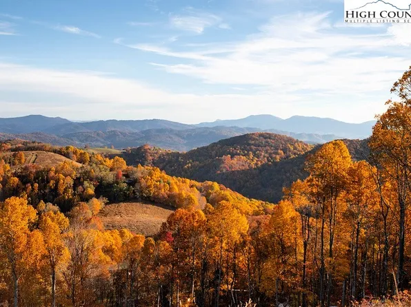 LOT 8 Pebble Creek Trail, Beech Mountain, NC 28604