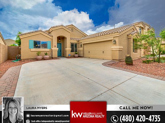 2nd image of 2527 E Electra Ln