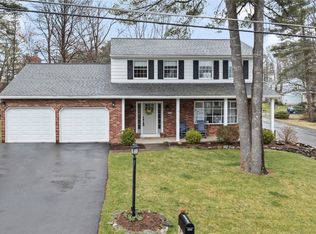 240 Antoinette Dr, Endicott, NY 13760