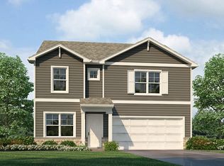 1430 Hansberry Dr, Lithopolis, OH 43136