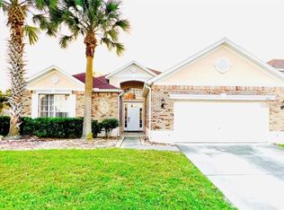 2500 Trapside Ct, Kissimmee, FL 34746