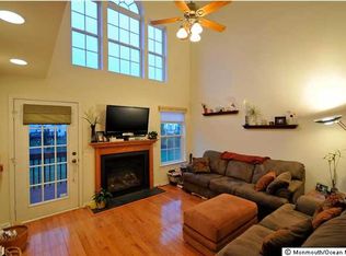 7 Jeremy Way, Old Bridge, NJ 08857