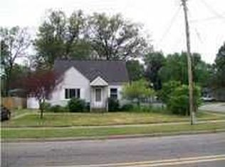 960 40th St SW, Wyoming, MI 49509